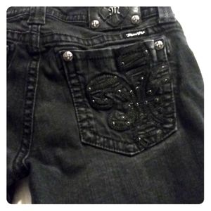 Miss me jeans size32